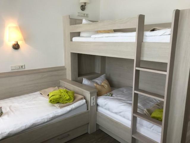 Hotel Friesenhof Juist Island 외부 사진